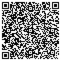 QR code with King Paving contacts