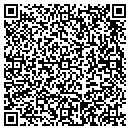 QR code with Lazer Perfect Striping & Slng contacts