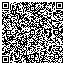 QR code with Mgb Striping contacts