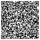 QR code with PRO STRIPE contacts