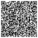 QR code with Ram Striping contacts