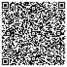 QR code with Riverside Asphalt Service Inc contacts
