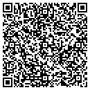 QR code with R P Elwell Seal Coating contacts