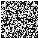 QR code with Zebra Striping & Sealcoat CO contacts