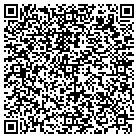 QR code with Champlain Valley Sealcoating contacts