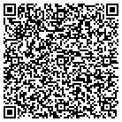 QR code with DLW SEALING & PAVING contacts