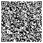 QR code with J M Asphalt Coating contacts