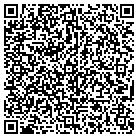 QR code with king of hustle.inc contacts