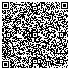 QR code with T & G'S ASPHALT SEAL COATING contacts