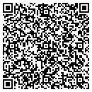 QR code with Hawkeye Paving Corp contacts