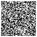 QR code with Wb Paints contacts