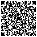 QR code with Irc Inc contacts
