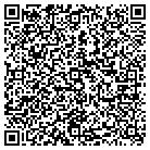 QR code with J R Arnold Construction CO contacts