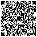 QR code with Kk Resurfacing contacts