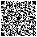 QR code with S & H Technocrete contacts