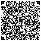 QR code with St Rhoades Construction contacts
