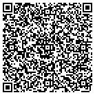 QR code with T A Robinson Asphalt Paving contacts