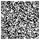 QR code with T M E Enterprises Inc contacts