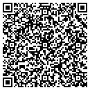 QR code with F & C Construction, Inc. contacts