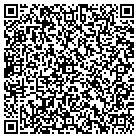 QR code with R T M Maintenance Unlimited Inc contacts