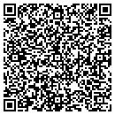 QR code with UVALLE COSTRUCTION contacts
