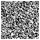 QR code with Advanced Elevator Inc contacts