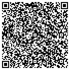 QR code with Anjoy LLC Elevator Line contacts
