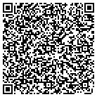 QR code with Clough's Colon Hydrotherapy contacts