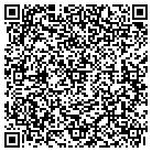 QR code with Hideaway Auto Sales contacts