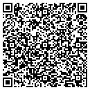QR code with Clayco Inc contacts