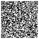 QR code with Concord Marshall Elevators Inc contacts