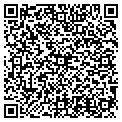 QR code with Crc contacts