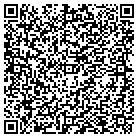QR code with DME Access Elevator and Lifts contacts