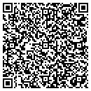 QR code with Hilltrac contacts