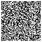 QR code with Metro Elevator Co Inc contacts