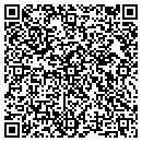QR code with T E C Elevator Corp contacts