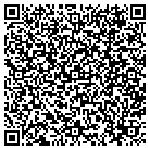 QR code with T & T Improvement Corp contacts