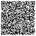 QR code with W Corp contacts