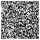 QR code with W & H Resources Inc contacts
