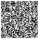 QR code with Leonard E Atlas Inc contacts