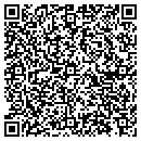 QR code with C & C Elevator Co contacts
