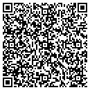 QR code with D C Elevator CO contacts