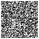 QR code with Hall's Feed Lot & Elevator Rpr contacts