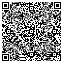 QR code with Harward Designs contacts
