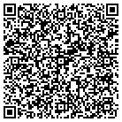 QR code with H B Tech Elevator Escalator contacts