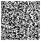 QR code with Hensgens Grain Elevator contacts