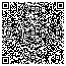QR code with Homelift contacts