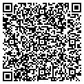 QR code with Homelift contacts