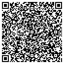 QR code with Hutton Elevator Corp contacts