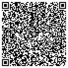 QR code with J C Cannistraro Elevator Lines contacts